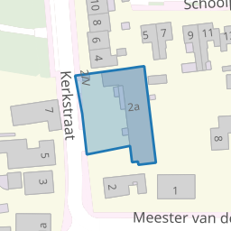 Perceel APT00-M-433