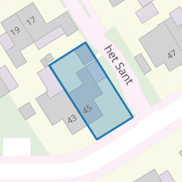 Perceel APT00-M-459