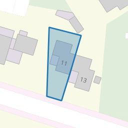 Perceel APT00-M-529