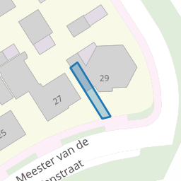 Perceel APT00-M-611