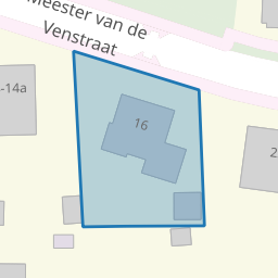 Perceel APT00-M-679