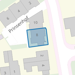 Perceel APT00-M-820