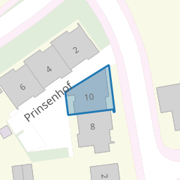 Perceel APT00-M-821
