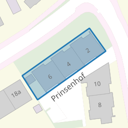 Perceel APT00-M-822