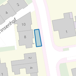 Perceel APT00-M-933