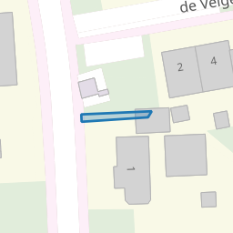 Perceel APT00-M-970