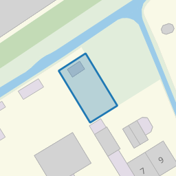 Perceel APT00-M-989