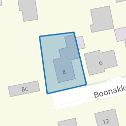 Perceel APT00-N-1104