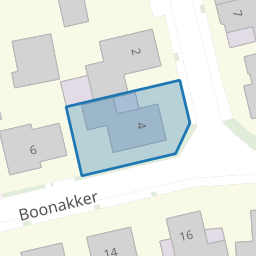 Perceel APT00-N-1106