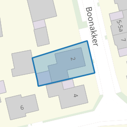 Perceel APT00-N-1107