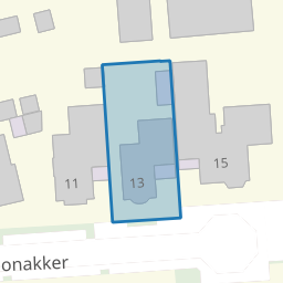 Perceel APT00-N-1114