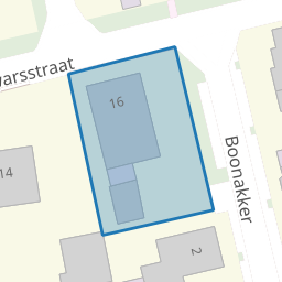 Perceel APT00-N-1194