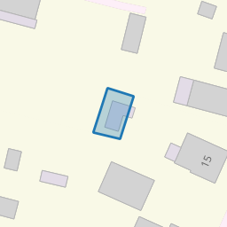 Perceel APT00-N-1199