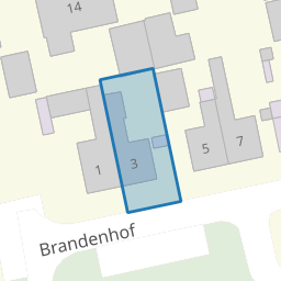 Perceel APT00-N-1208