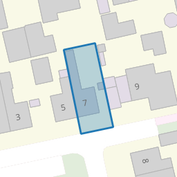 Perceel APT00-N-1211