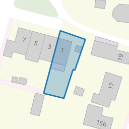 Perceel APT00-N-1238