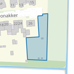 Perceel APT00-N-1275