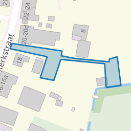 Perceel APT00-N-1302