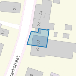Perceel APT00-N-1311
