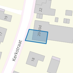 Perceel APT00-N-1312