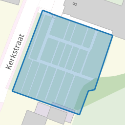 Perceel APT00-N-1322