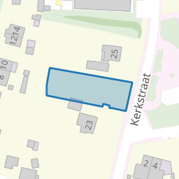 Perceel APT00-N-517