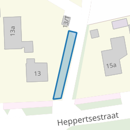 Perceel APT00-N-596