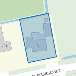 Perceel APT00-N-728