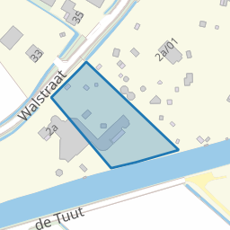 Perceel APT00-N-780