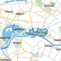 Sectie O