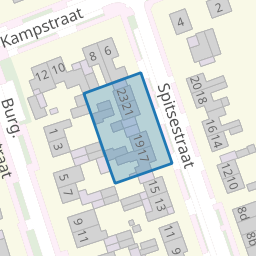 Perceel APT00-O-177