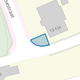 Perceel APT00-O-189