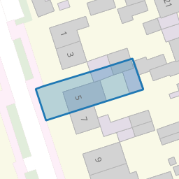 Perceel APT00-O-211