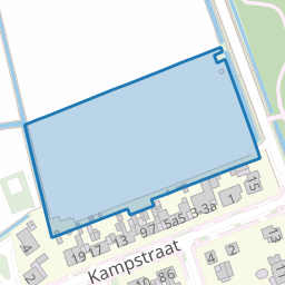Perceel APT00-O-236