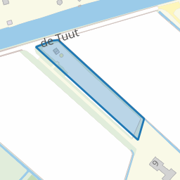Perceel APT00-O-264