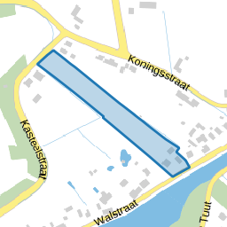 Perceel APT00-O-322