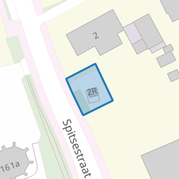 Perceel APT00-O-325