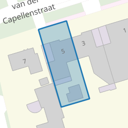 Perceel APT00-O-332