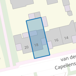 Perceel APT00-O-378