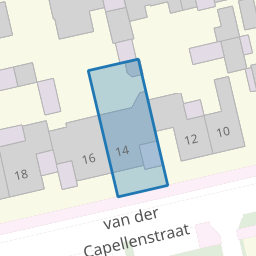 Perceel APT00-O-395