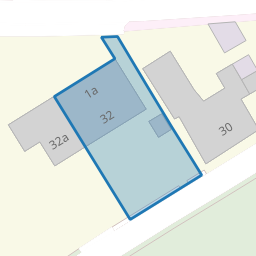 Perceel APT00-O-402