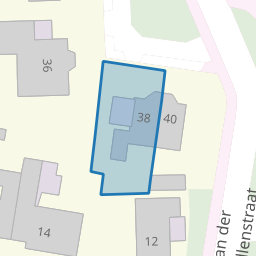 Perceel APT00-O-430