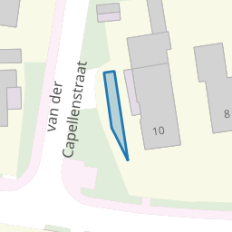 Perceel APT00-O-433