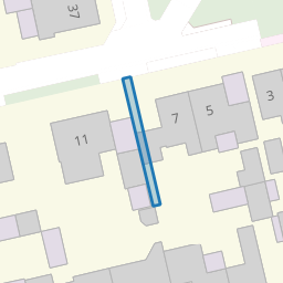 Perceel APT00-O-463