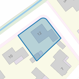 Perceel APT00-O-495