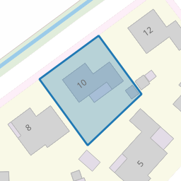 Perceel APT00-O-497