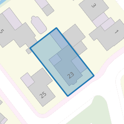 Perceel APT00-O-518