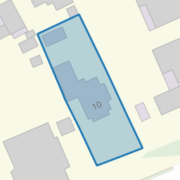 Perceel APT00-O-612