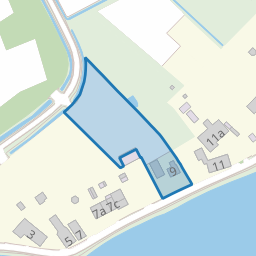 Perceel APT00-O-641