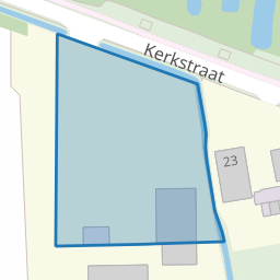 Perceel APT00-O-647